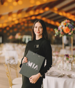 Top 10 wedding planneri din România – viziunea noastră de la AHA Events – Andreea Ha Wedding Planner 